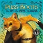 Puss in Boots: The Cat. The Boots. The L