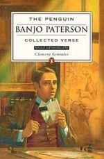 The Penguin ""Banjo"" Paterson Collected
