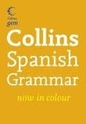 Spanish Grammar