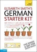 Teach Yourself Starter Kit German