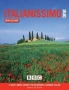Italianissimo Beginners' Course Book