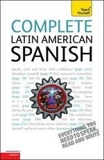 Teach Yourself Complete Latin American S