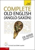 Teach Yourself Complete Old English (Ang