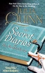 The Secret Diaries of Miss Miranda Cheev