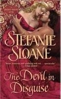 The Devil in Disguise: A Regency Rogues 