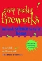 Crisp Packet Fireworks
