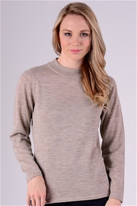 Jump Knitted Pullover