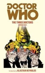 Doctor Who: The Three Doctors