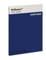 Wallpaper City Guide Santiago