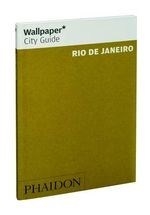 Wallpaper City Guide Rio de Janeiro