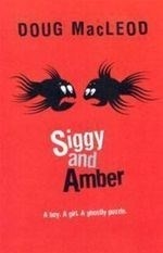 Siggy and Amber