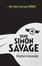 Send Simon Savage