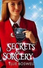 Secrets and Sorcery