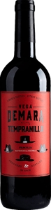 Bodegas Vega Demara Tempranillo 2018 (6 