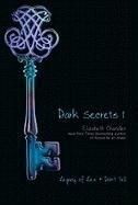 Dark Secrets 1: Legacy of Lies/Don't Tel