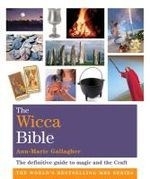The Wicca Bible