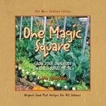 One Magic Square