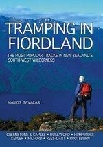 Tramping in Fiordland