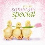 You're Someone Special