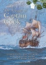 The Voyages of Captain Cook: 101 Questio