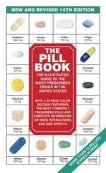 The Pill Book (14th Edition): New & Revi