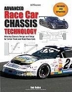 Advanced Race Car Chassis Technology: Wi