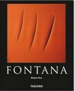 Lucio Fontana: 1899-1968