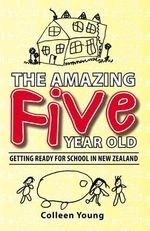 The Amazing Five Year Old
