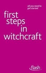 First Steps in Witchcraft