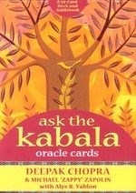 Ask the Kabala Oracle Cards