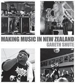 Making Music in New Zealand