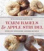 Warm Bagels & Apple Strudel
