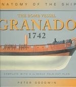 The Bomb Vessel Granado 1742