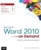Microsoft Word 2010 on Demand