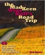 Mad Keen Wine Buff's Road Trip