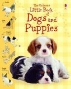 Little Book of Dogs and Puppies