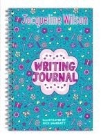 Jacqueline Wilson Writing Journal