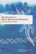 The Awa Book of New Zealand Science