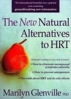 The New Natural Alternatives to HRT