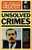 The World's Greatest Unsolved Crimes