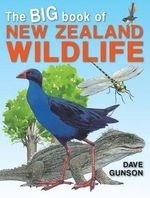 The Big Book of New Zealand Wildlife