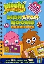 Moshi Monsters MonSTAR Rooms Handbook