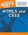 Complete Idiot's Guide to HTml5 & Css3