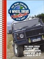 The New Zealand 4 Wheel Drive Handbook