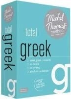 Total Greek with the Michel Thomas Metho