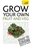 Teach Yourself Grow Your Own Fruit and Veg