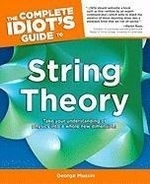 The Complete Idiot's Guide to String The