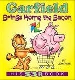 Garfield Brings Home the Bacon: His 53rd