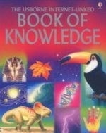 The Usborne Internet-Linked Book of Know