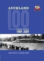 Auckland, 100 Years of Rugby League 1909